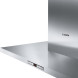Bosch DWB091U51 wand rvs afzuigkap