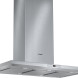 Bosch DWB091U51 wand rvs afzuigkap