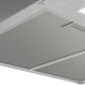 Bosch DWB66BC50 wand rvs afzuigkap