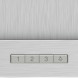 Bosch DWB66BC50 wand rvs afzuigkap