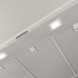 Bosch DWB93BC30 wandmodel afzuigkap - 90 cm - rvs