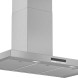 Bosch DWB96DM50 wand rvs afzuigkap