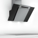 Bosch DWK87BM60 wand zwart afzuigkap