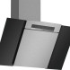 Bosch DWK87BM60 wand zwart afzuigkap