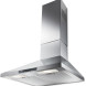Bosch DWW06W450 wand rvs afzuigkap