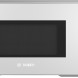Bosch FFL020MW0 vrijstaande magnetron - wit
