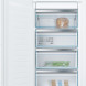 Bosch GIN31ACE0 inbouw vriezer / vrieskast - nis 102,5 cm. 