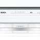 Bosch GIV21VSE0 inbouw vrieskast - nis 88 cm