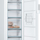 Bosch GSN29EW3V vrieskast
