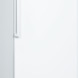 Bosch GSV29VWEV vrieskast / vriezer met 6 lades