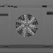 Bosch HBA23B253E rvs inbouw oven