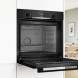Bosch HBA553BA3F inbouw oven - zwart