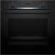 Bosch HBA553BA3F inbouw oven - zwart