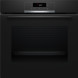 Bosch HBA572EB3 inbouw zwart oven met Air Fry functie en Pyrolyse