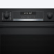Bosch HBA578BB0 zwart inbouw oven