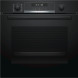 Bosch HBA578BB0 zwart inbouw oven