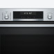 Bosch HBA578BS0 rvs inbouw oven