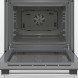 Bosch HBF154BS0 zwart inbouw oven