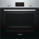 Bosch HBF154BS0 zwart inbouw oven