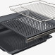 Bosch HBG3720B3 inbouw oven met pyrolyse - zwart