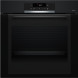Bosch HBG3720B3 inbouw oven met pyrolyse - zwart