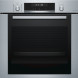Bosch HBG3780S0 rvs inbouw oven