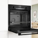 Bosch HBG537EB4 inbouw oven - Softclose