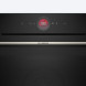 Bosch HBG734AB1 Exclusiv inbouw oven met EcoClean