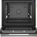 Bosch HBG734AB1 Exclusiv inbouw oven met EcoClean