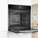 Bosch HBG734AB1 Exclusiv inbouw oven met EcoClean