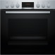 Bosch HEA513BS4 inbouw roestvrijstaal oven