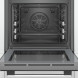 Bosch HEG317TS0 rvs inbouw oven