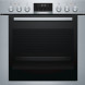 Bosch HEG317TS0 rvs inbouw oven