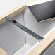 Bosch HEZ394301 verbindingsstrip