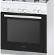 Bosch HGD425228N fornuis