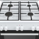 Bosch HGD425228N fornuis