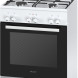 Bosch HGD425228N fornuis