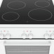 Bosch HKA050020 keramisch fornuis