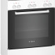 Bosch HKA050020 keramisch fornuis