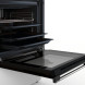 Elektrische multifunctionele oven Bosch HLL09A020U met 3D heteluchtfunctie