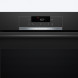 Bosch HQG572EB3 inbouw oven met Hotair system en Air fry functie