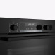 Bosch HRG578BB7 inbouw oven met stoom - zwart