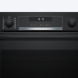 Bosch HRG578BB7 inbouw oven met stoom - zwart