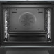 Bosch HSG656XS1 rvs inbouw combi-stoomoven