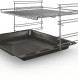 Bosch HXA050E20N fornuis