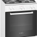 Bosch HXA050E20N fornuis