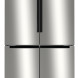 Bosch KFN96APEA koelkast side-by-side - rvs - 4-deurs