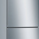 Bosch KGE36ALCA koelkast rvs-look - LowFrost