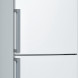 Bosch KGE36EWCP koelkast wit - 186 cm. hoog