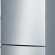 Bosch KGE58BI40 rvs koelkast